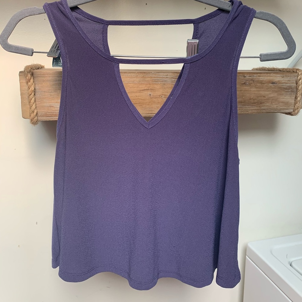 Forever 21 Top